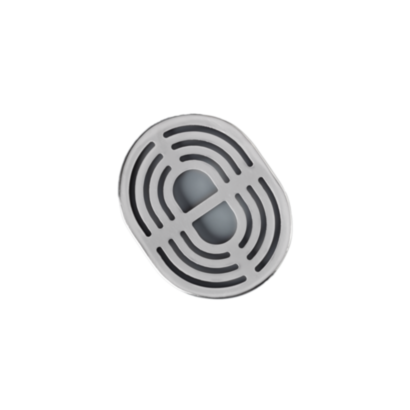 Tropfgitter für das TEALOUNGE System