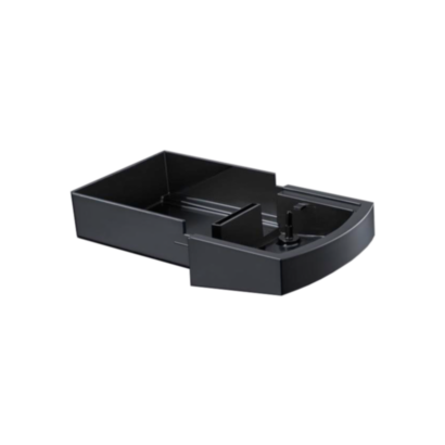 Untere Tropfschale für das TEALOUNGE System Professional Edition