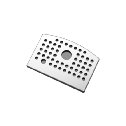 Tropfgitter für das TEALOUNGE System Professional Edition