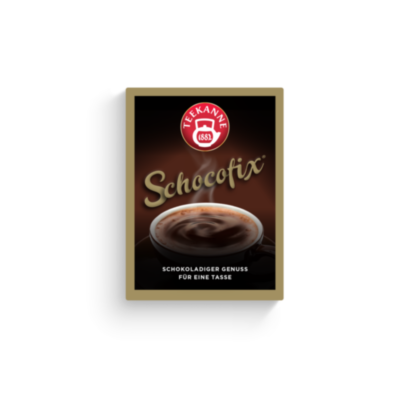 Schocofix Beutel 25g