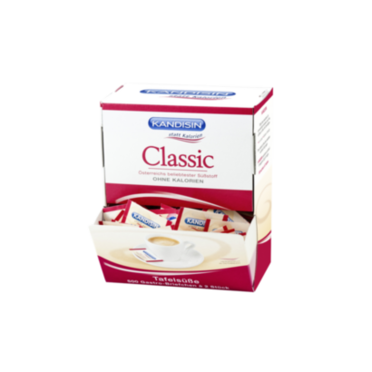 Kandisin Classic Gastro Box 1x500