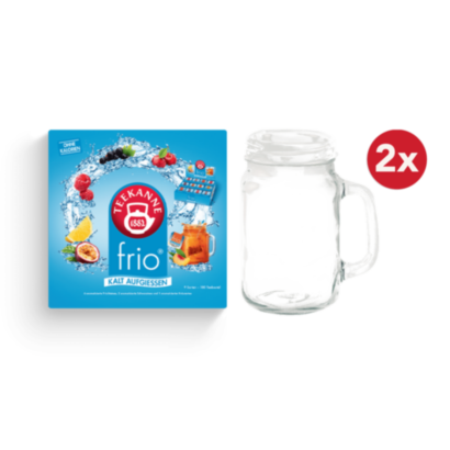 frio Collection Box Bundle