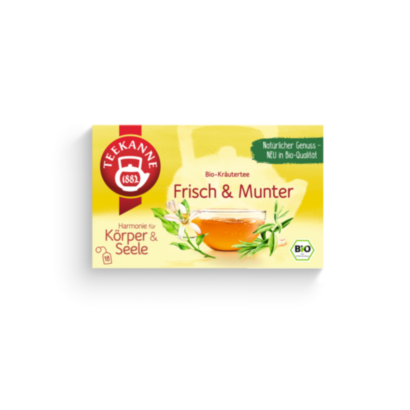 BIO Frisch & Munter