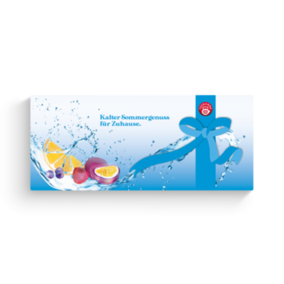 frio Geschenkbox