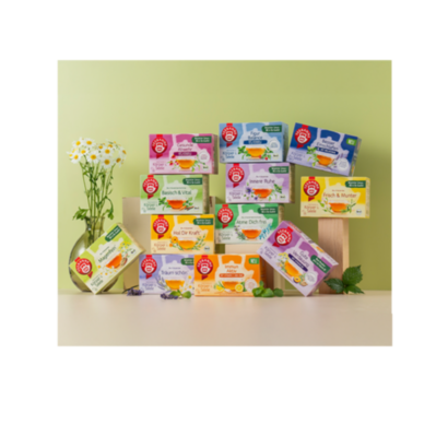 Harmonie für Körper & Seele Mix & Match