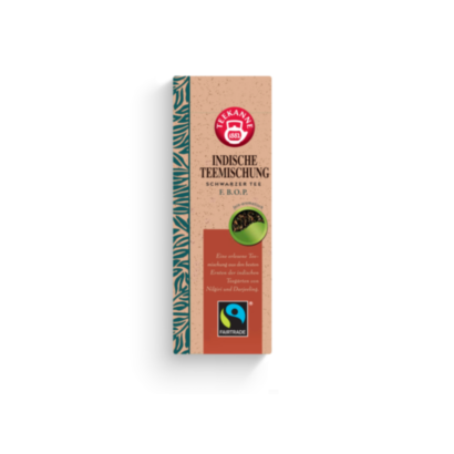 Fairtrade Indische Teemischung F.B.O.P.