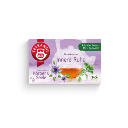 BIO Innere Ruhe