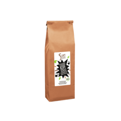 5 CUPS Kopfschuss