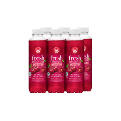 Fresh Kirsche Sixpack