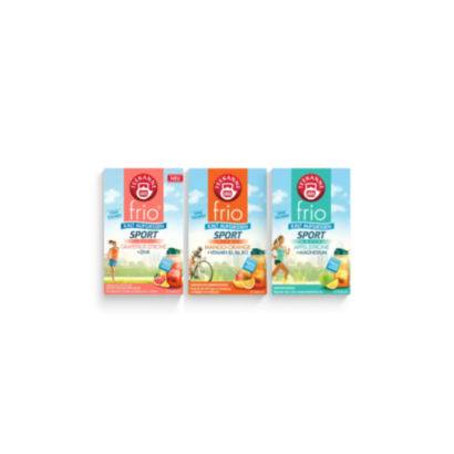 frio Sport Probierset