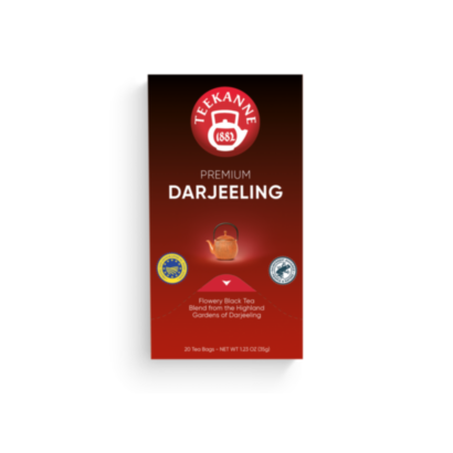 Premium Darjeeling