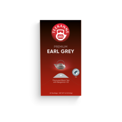Premium Earl Grey