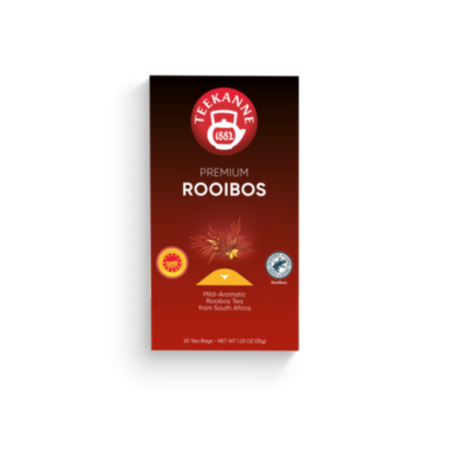 Premium Rooibos