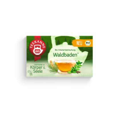 BIO Waldbaden®