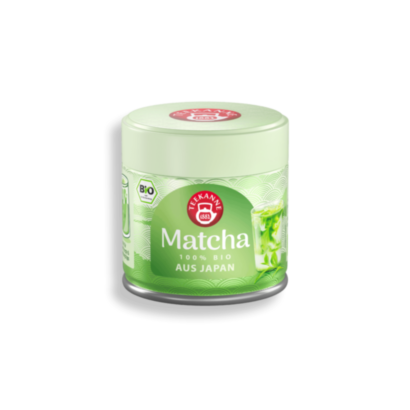 Bio Matcha