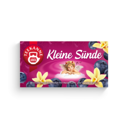 Kleine Sünde