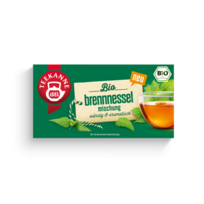 Bio Brennnessel