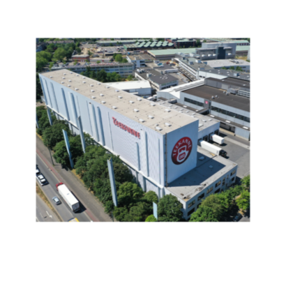 Betriebsbesichtigung