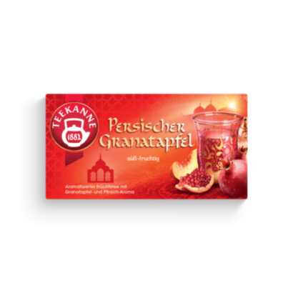 Persischer Granatapfel