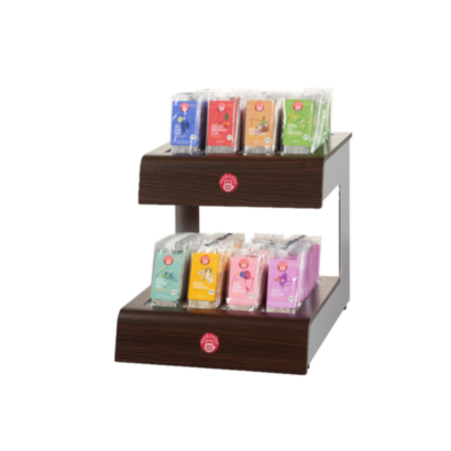 8er Presenter Luxury Bags (ohne Inhalt)