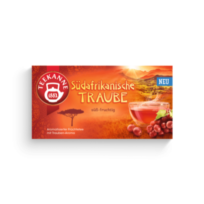 Südafrikanische Traube