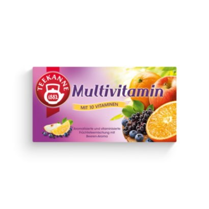 Multivitamin