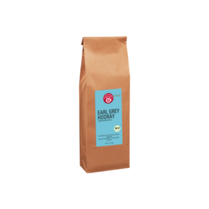 Selected. Earl Grey Hooray Bio Loser Tee