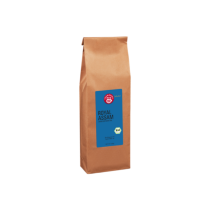 Selected. Royal Assam Bio Loser Tee