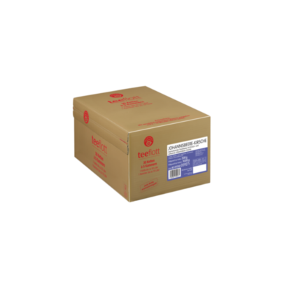 Großfilterkette Johannisbeere-Kirsche