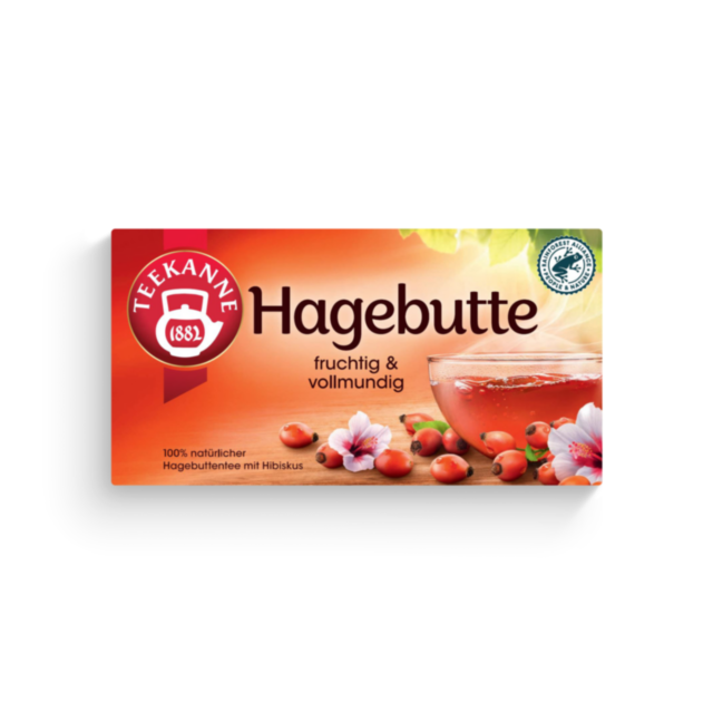 Hagebutte