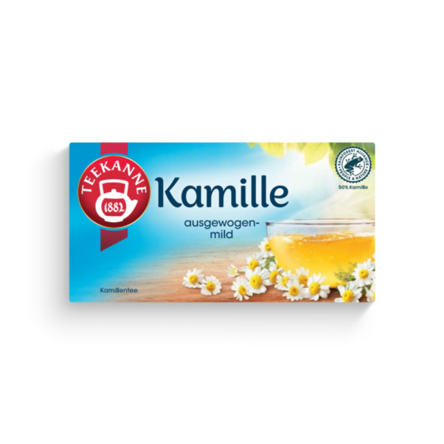 Kamille