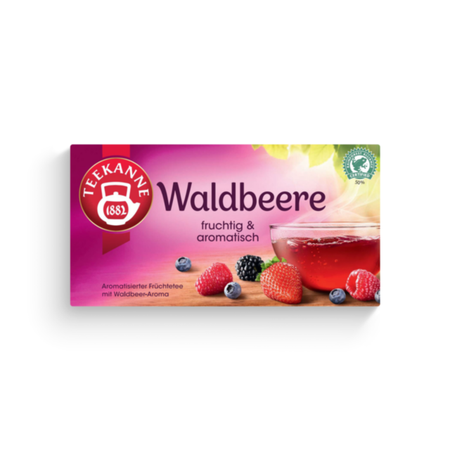 Waldbeere
