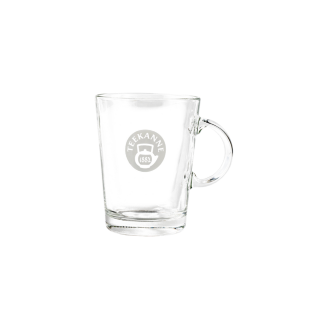 Teeglas XL (2 St.)