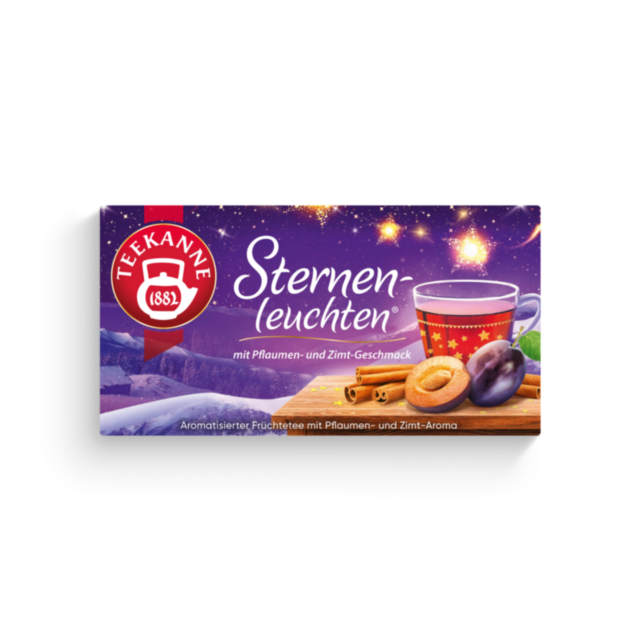 Sternenleuchten
