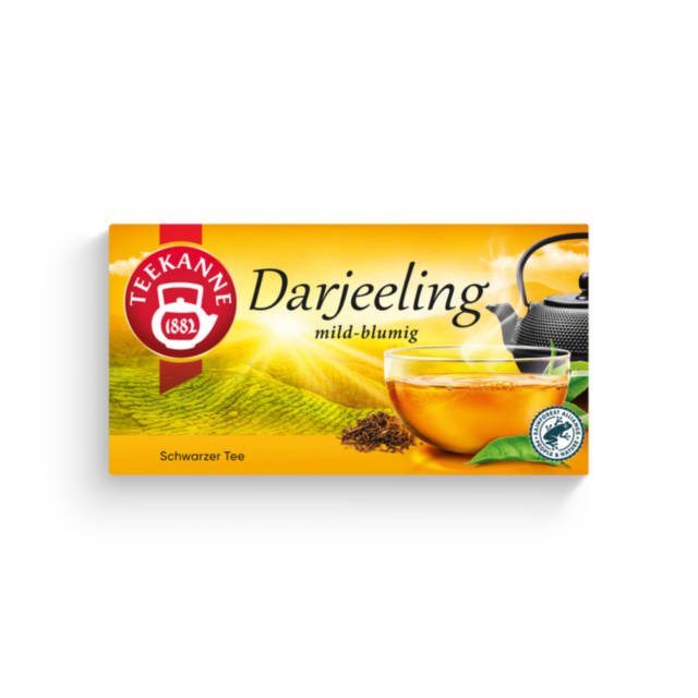 Darjeeling