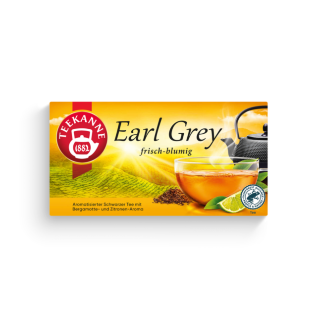 Earl Grey
