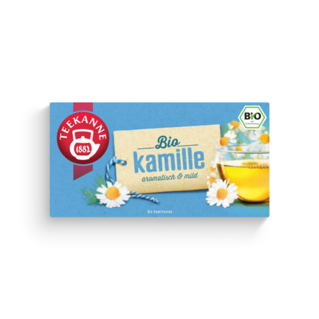 Bio Kamille