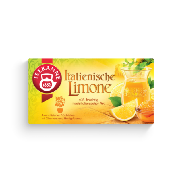 Italienische Limone