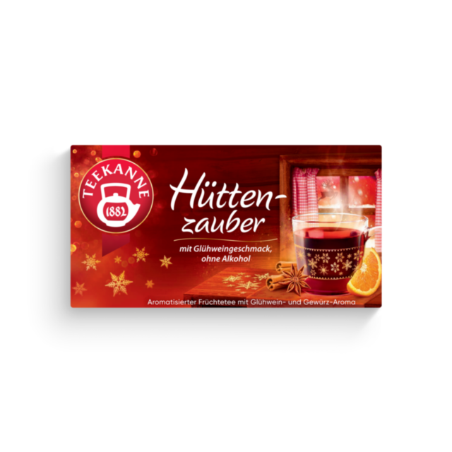 Hüttenzauber