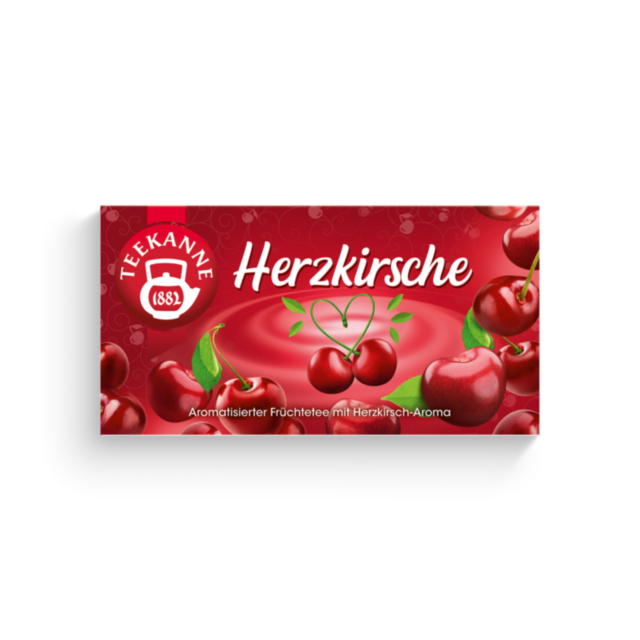 Herzkirsche