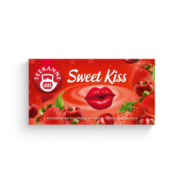 Sweet Kiss
