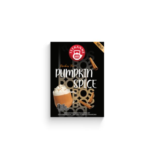 Pumpkin Spice  