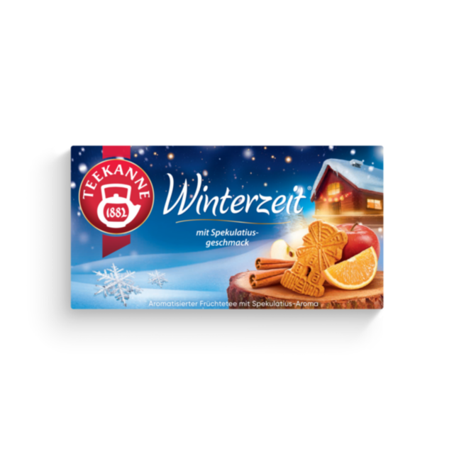 Winterzeit