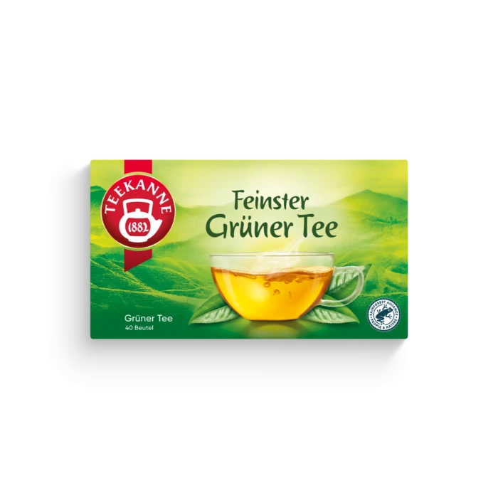 Langeweile Genehmigung Bewegt sich nicht bester grüner tee im beutel Bruderschaft Buch Vorlesung