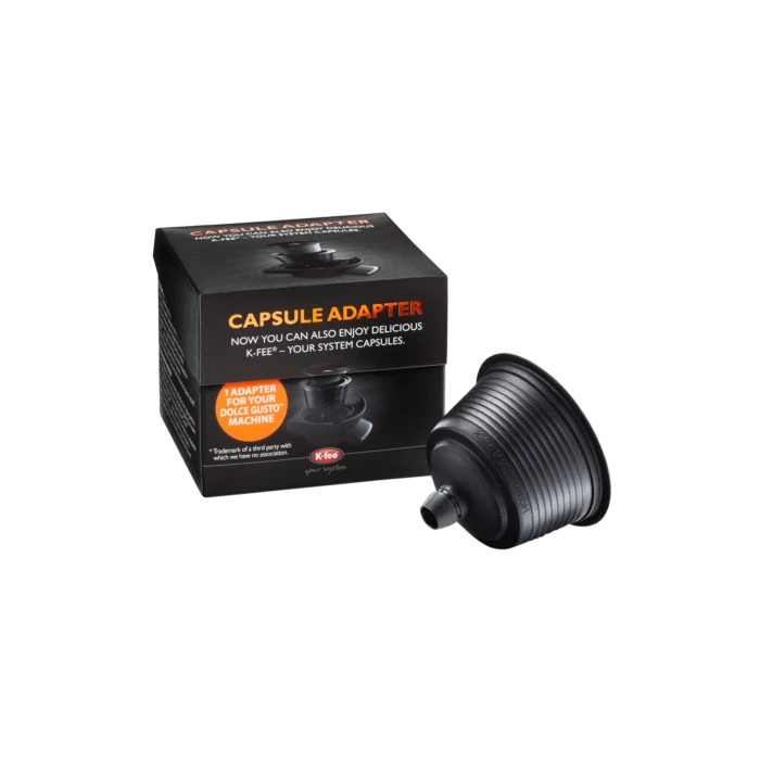 Dolce cheap gusto adapter