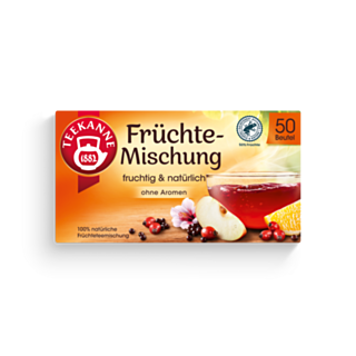 Früchte-Mischung Familienpackung
