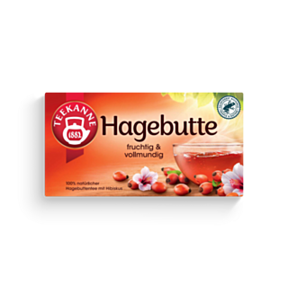 Hagebutte