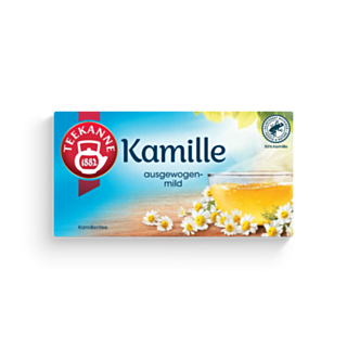 Kamille