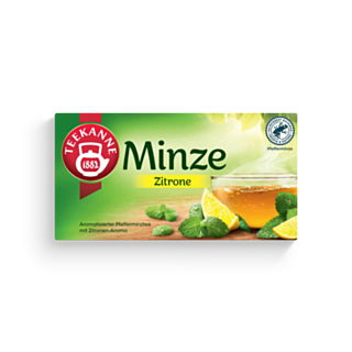Minze-Zitrone