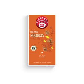 Organic Rooibos